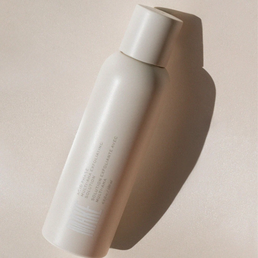 MAKE Acid Phase Multi-AHA Exfoliating Solution Ret $38